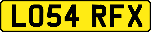 LO54RFX