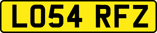 LO54RFZ