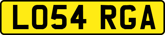LO54RGA