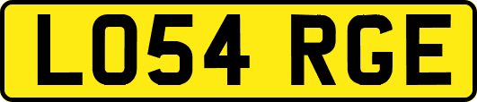 LO54RGE