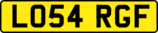 LO54RGF