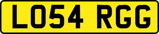 LO54RGG