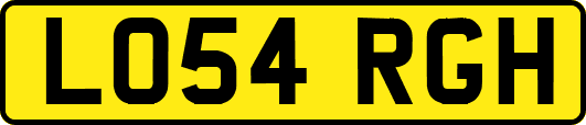 LO54RGH
