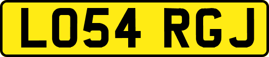 LO54RGJ