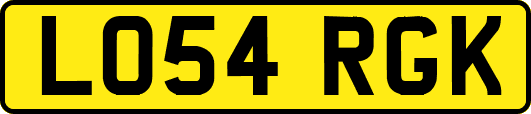LO54RGK