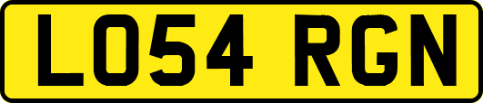 LO54RGN