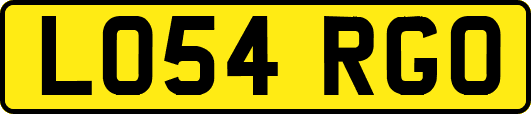 LO54RGO