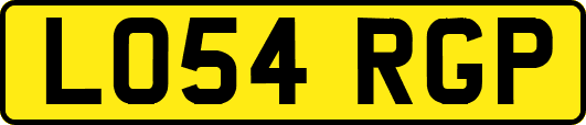 LO54RGP