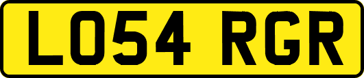LO54RGR