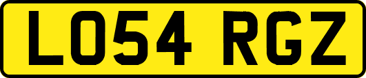 LO54RGZ