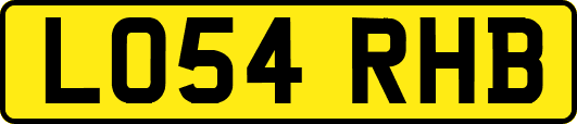 LO54RHB