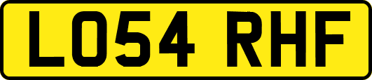 LO54RHF