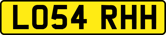 LO54RHH