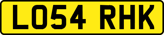 LO54RHK