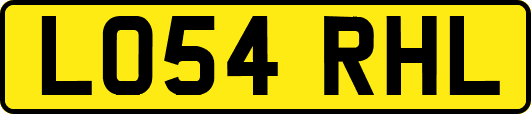 LO54RHL