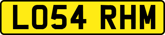 LO54RHM