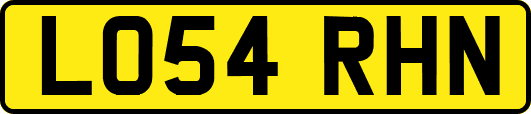 LO54RHN