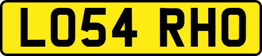 LO54RHO