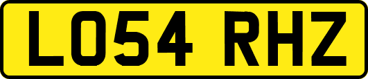 LO54RHZ