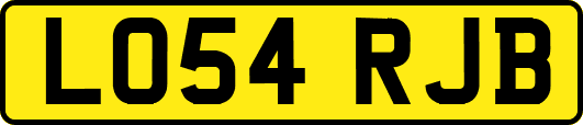 LO54RJB