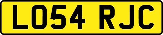 LO54RJC