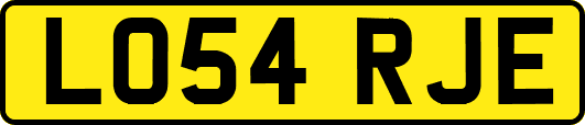 LO54RJE