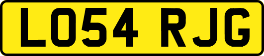 LO54RJG