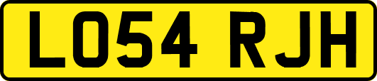 LO54RJH