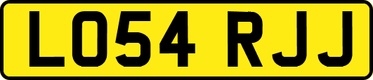 LO54RJJ