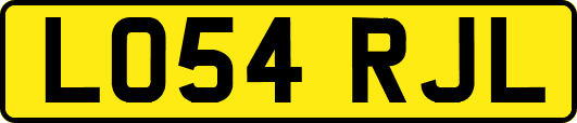 LO54RJL