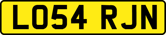 LO54RJN