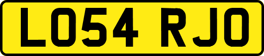 LO54RJO