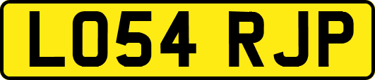 LO54RJP