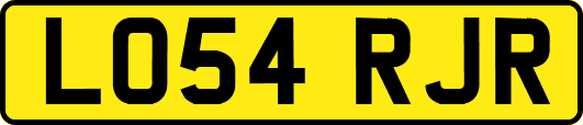 LO54RJR