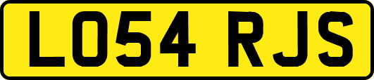 LO54RJS