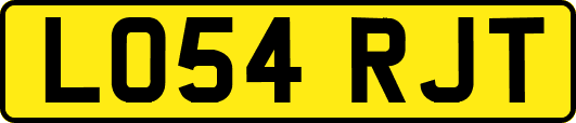 LO54RJT