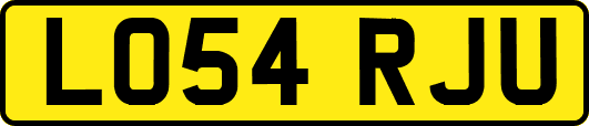 LO54RJU