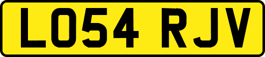 LO54RJV
