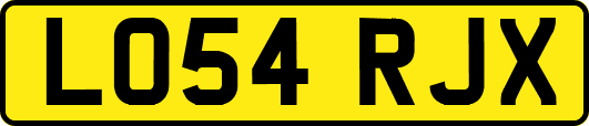LO54RJX