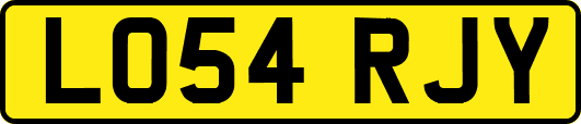 LO54RJY