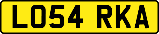 LO54RKA