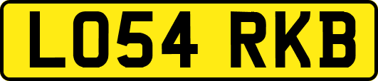 LO54RKB