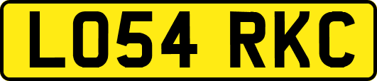 LO54RKC