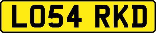 LO54RKD