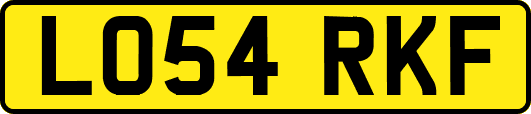 LO54RKF