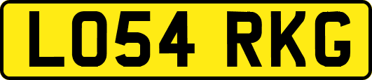 LO54RKG