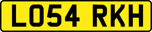LO54RKH