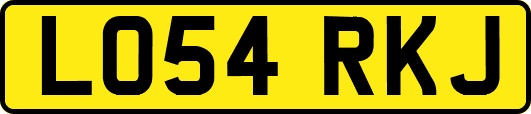 LO54RKJ