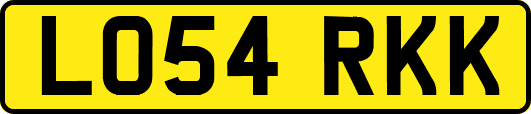 LO54RKK
