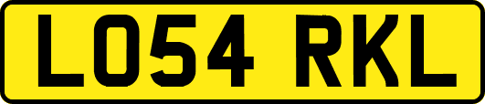 LO54RKL